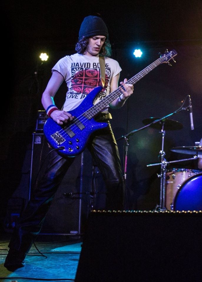 Jacob Rosenbaum