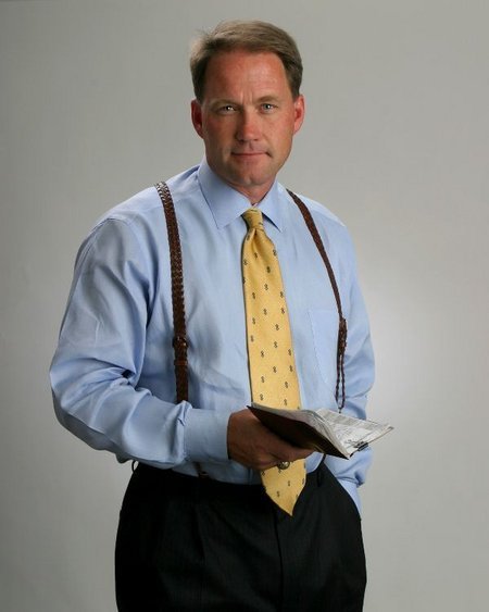 John M. Sullivan II