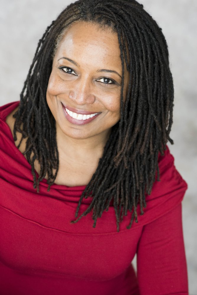 Phoebe Holston