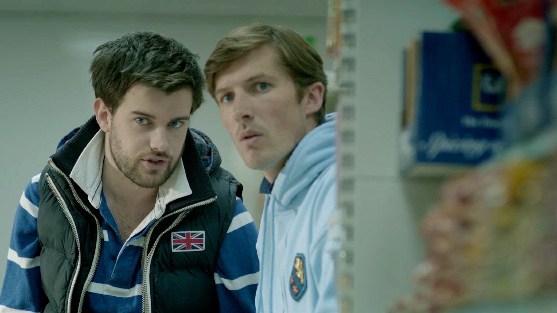 Gwilym Lee