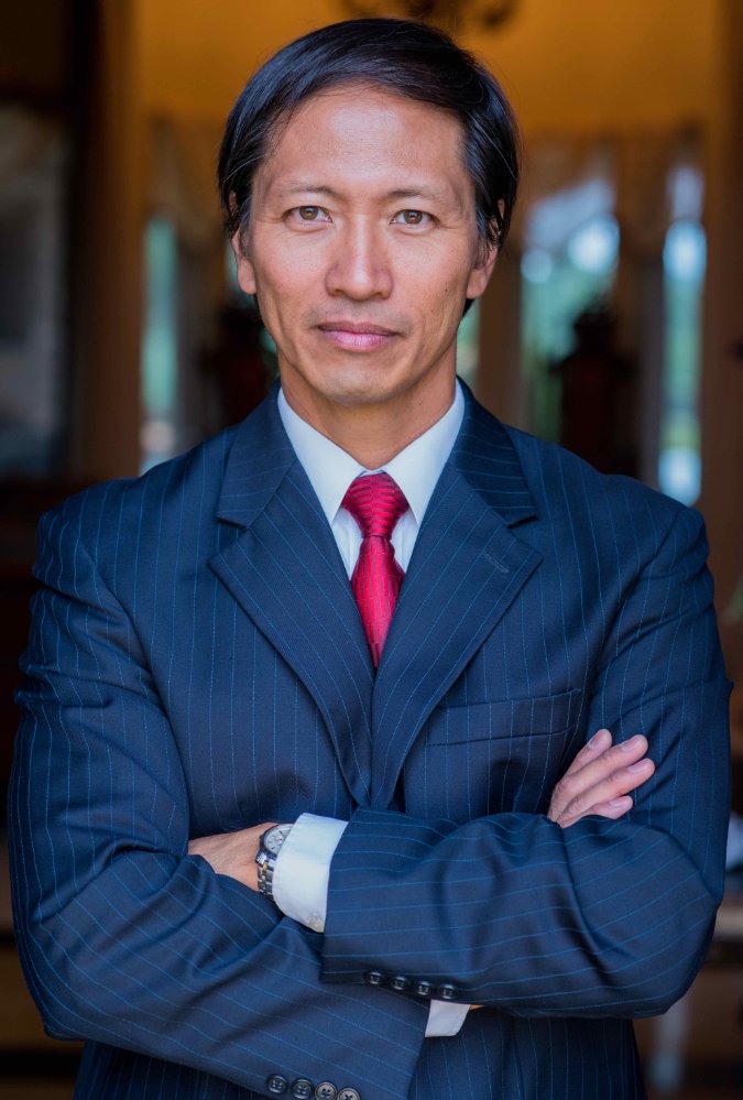Anthony A. Kung