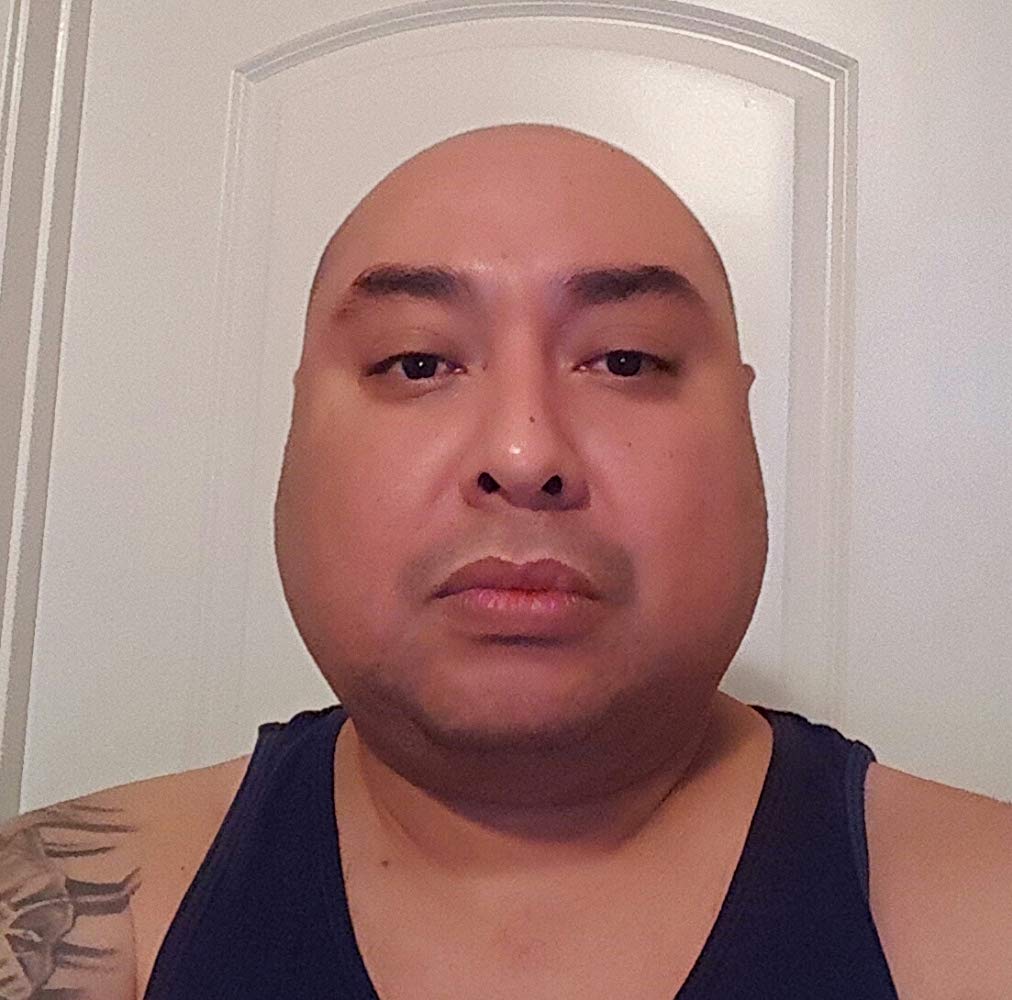 Conrad Ramirez