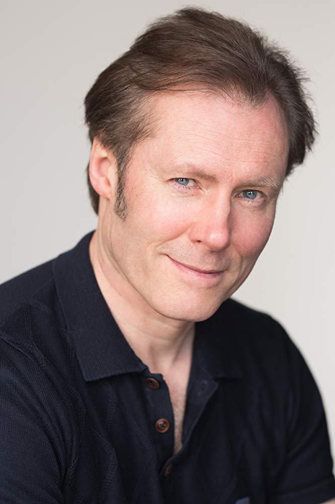 Phillip Roy