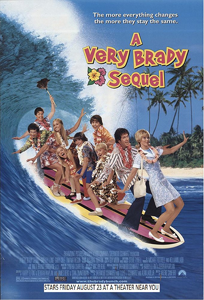 Bobby Brady
