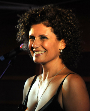 Osnat Vishinski