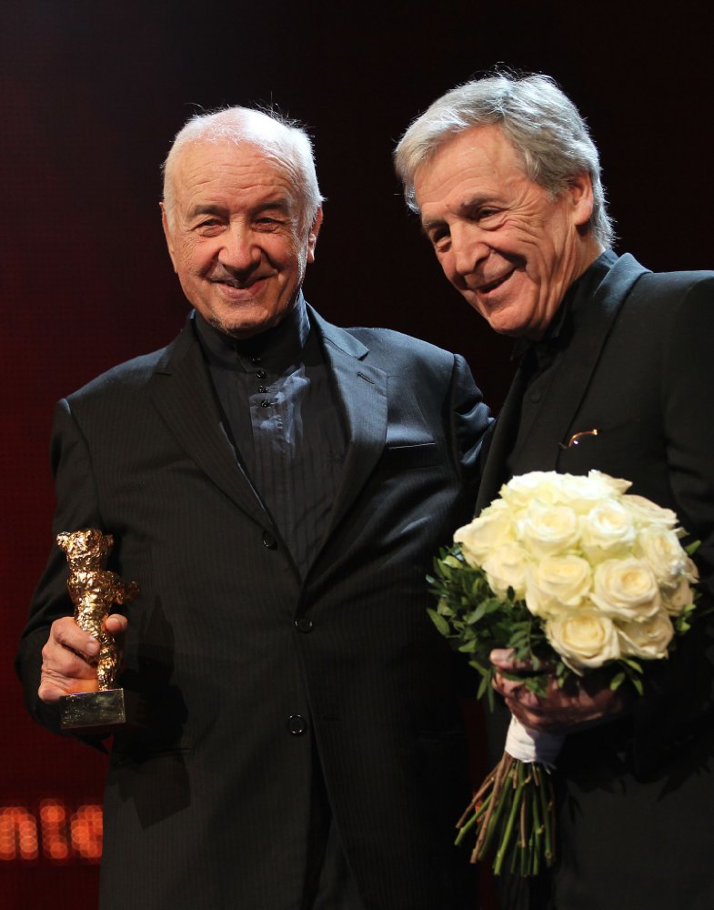 Costa-Gavras
