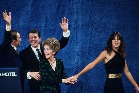 Patti Davis