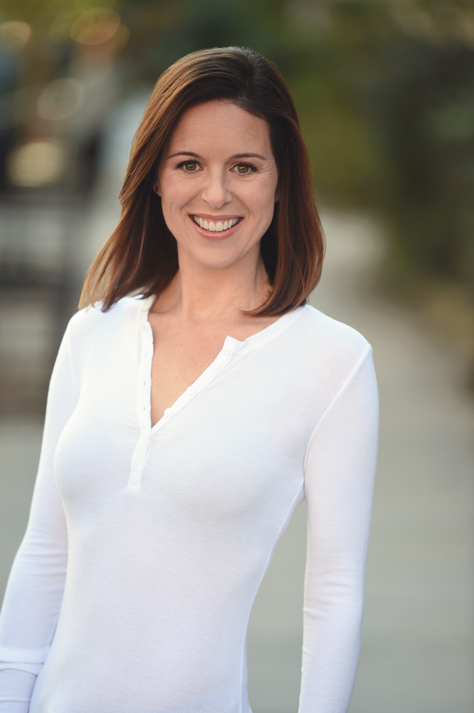Amy Gamper