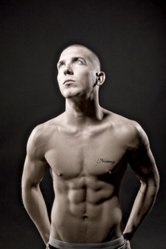 Adam Reeser