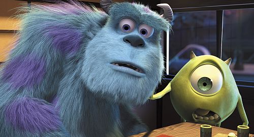 Mike Wazowski