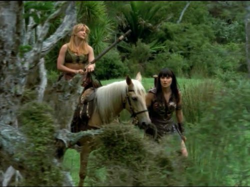 Xena