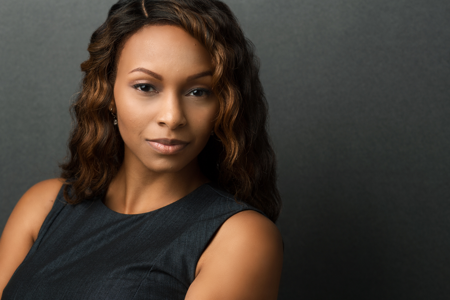Tarnesha Small
