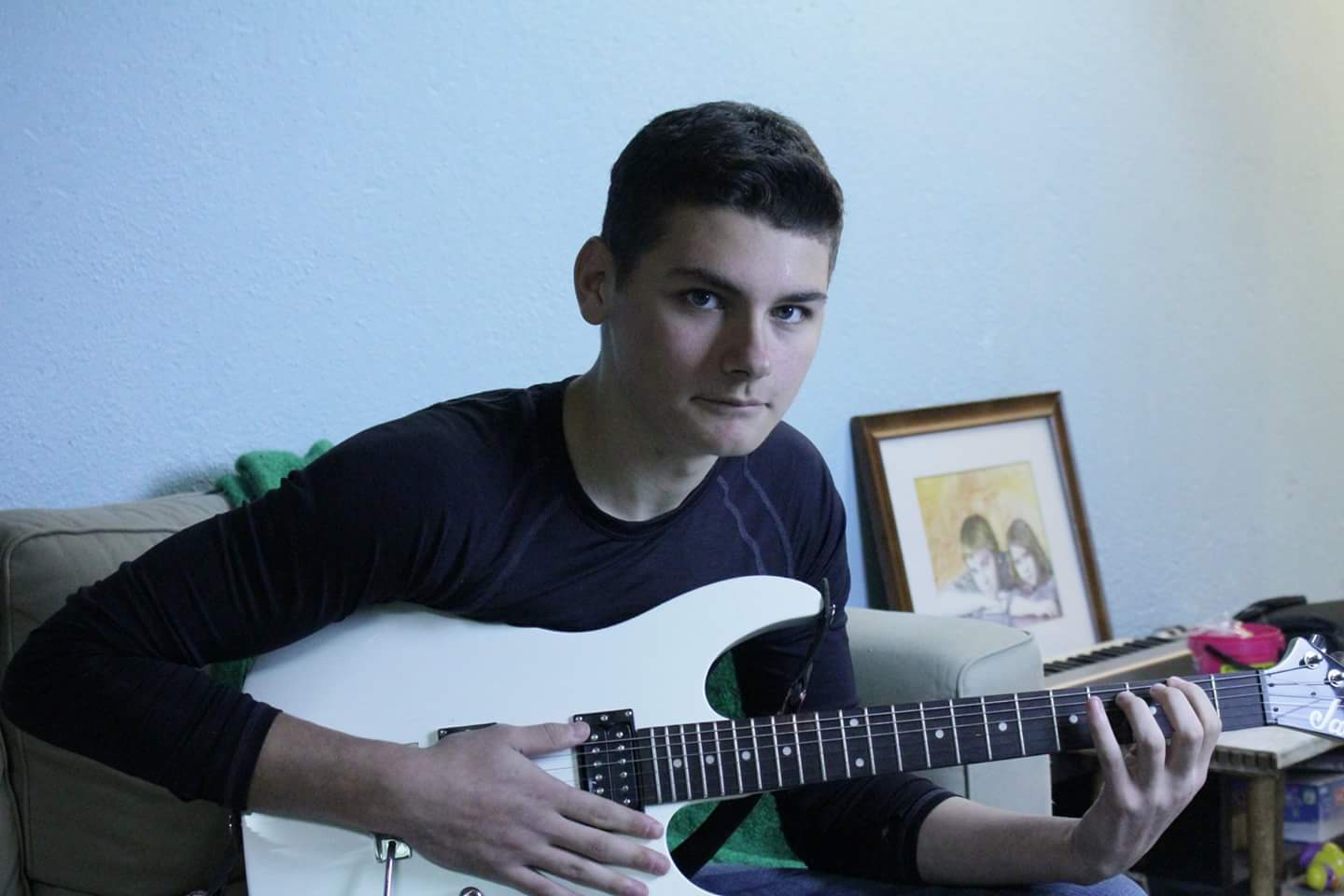 Justin Nelson