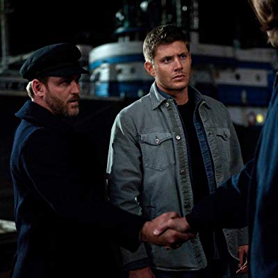 Benny Lafitte, Benny, Eli