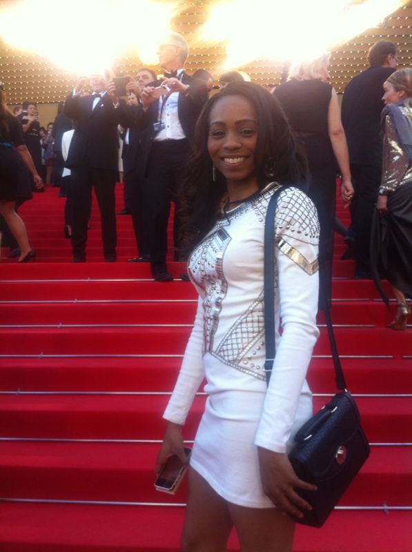 Sade Nicole