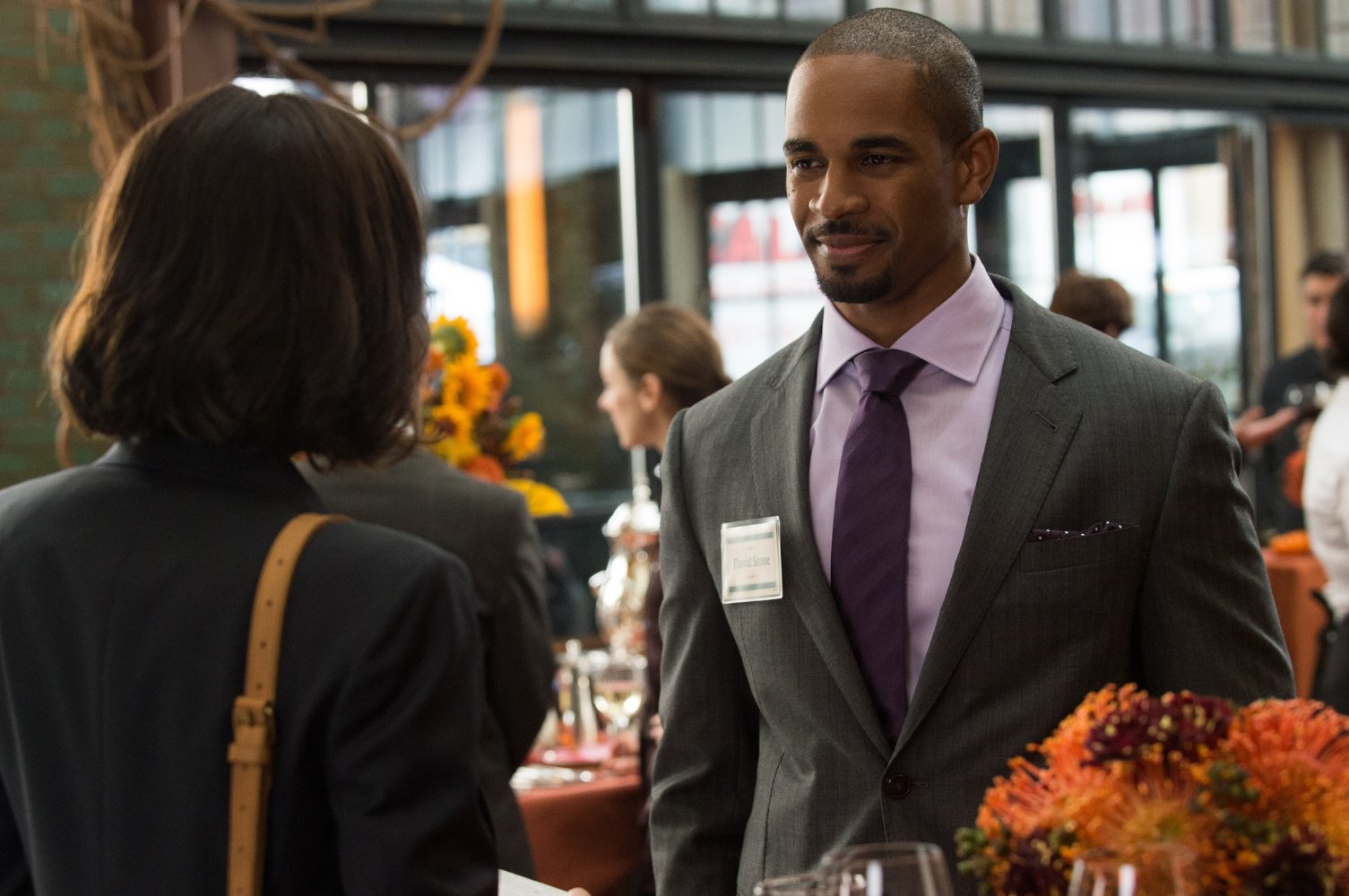 Damon Wayans Jr.