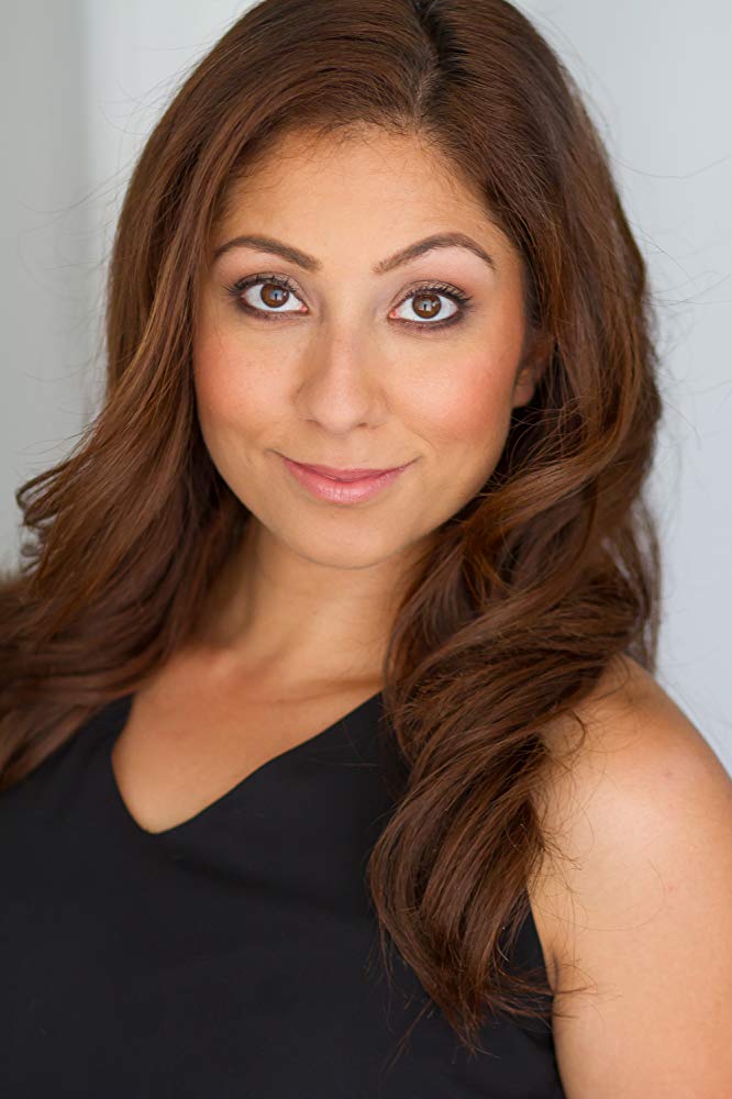 Natasha Khawja