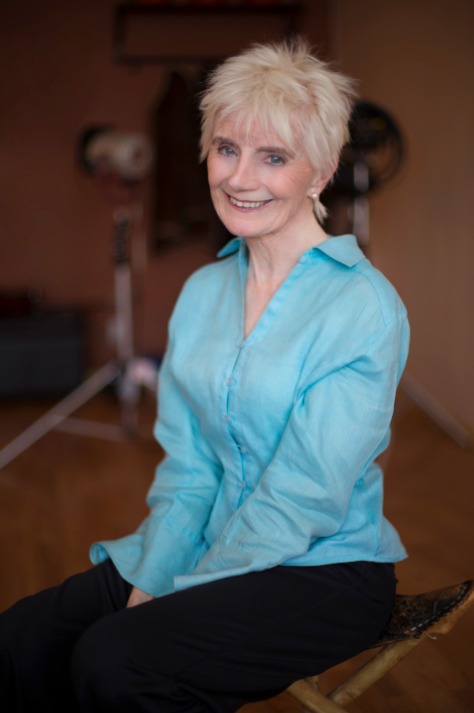 Kay D'Arcy
