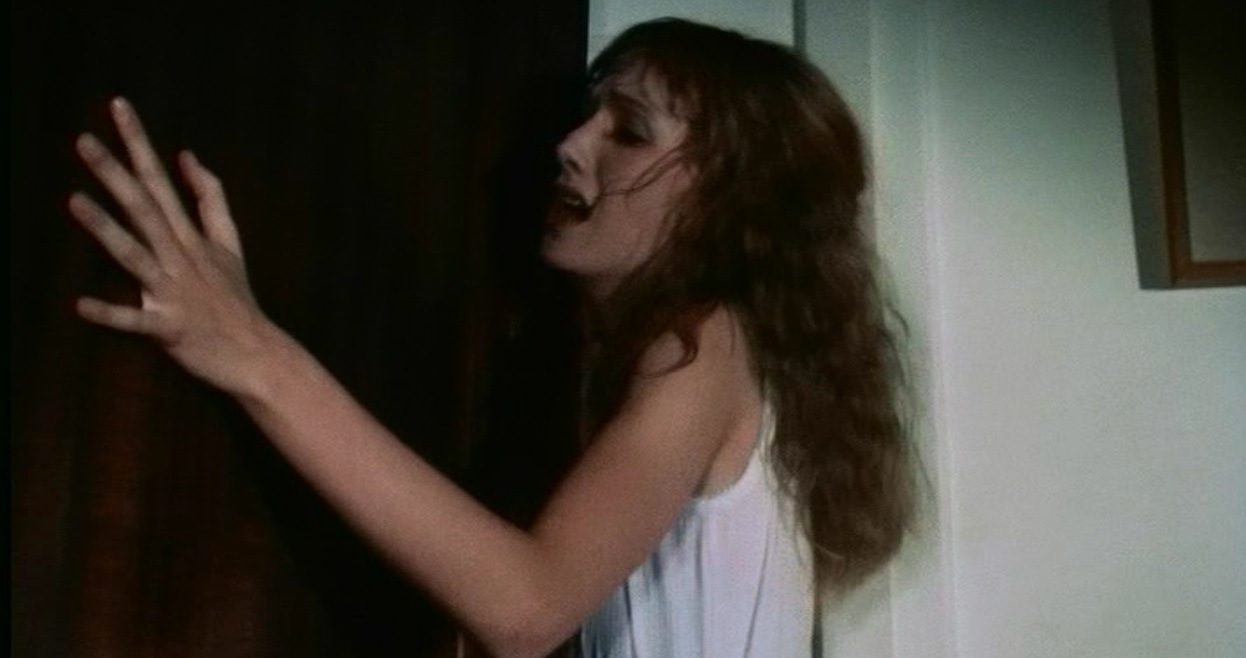 Daria Nicolodi