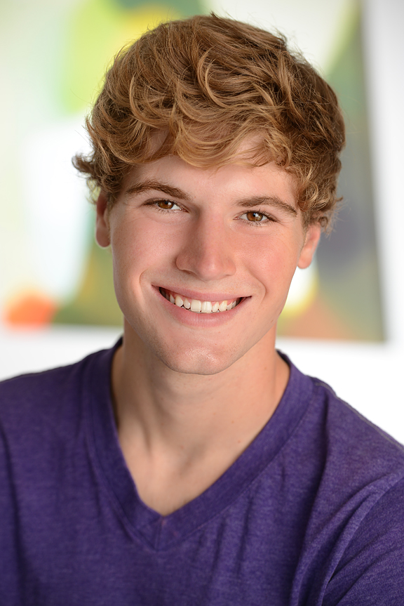 Jordan Wilson