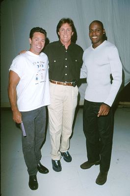Carl Lewis