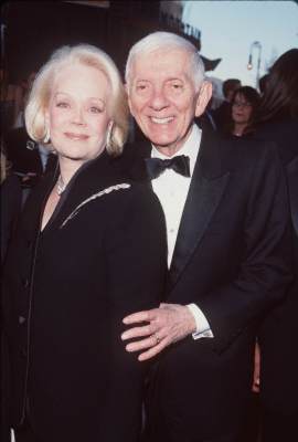 Aaron Spelling