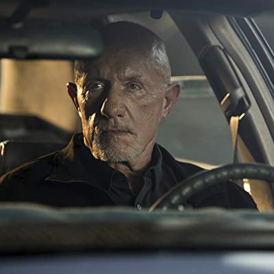 Mike Ehrmantraut