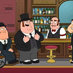 Mort Goldman, Horace, Mort Goldman as Lando Calrissian, Bill Gates, Colonial Mort, Cousin Goldman, Mort Goldman as Innkeeper, Mort Goldman as Jawa, Troll, Various Characters...