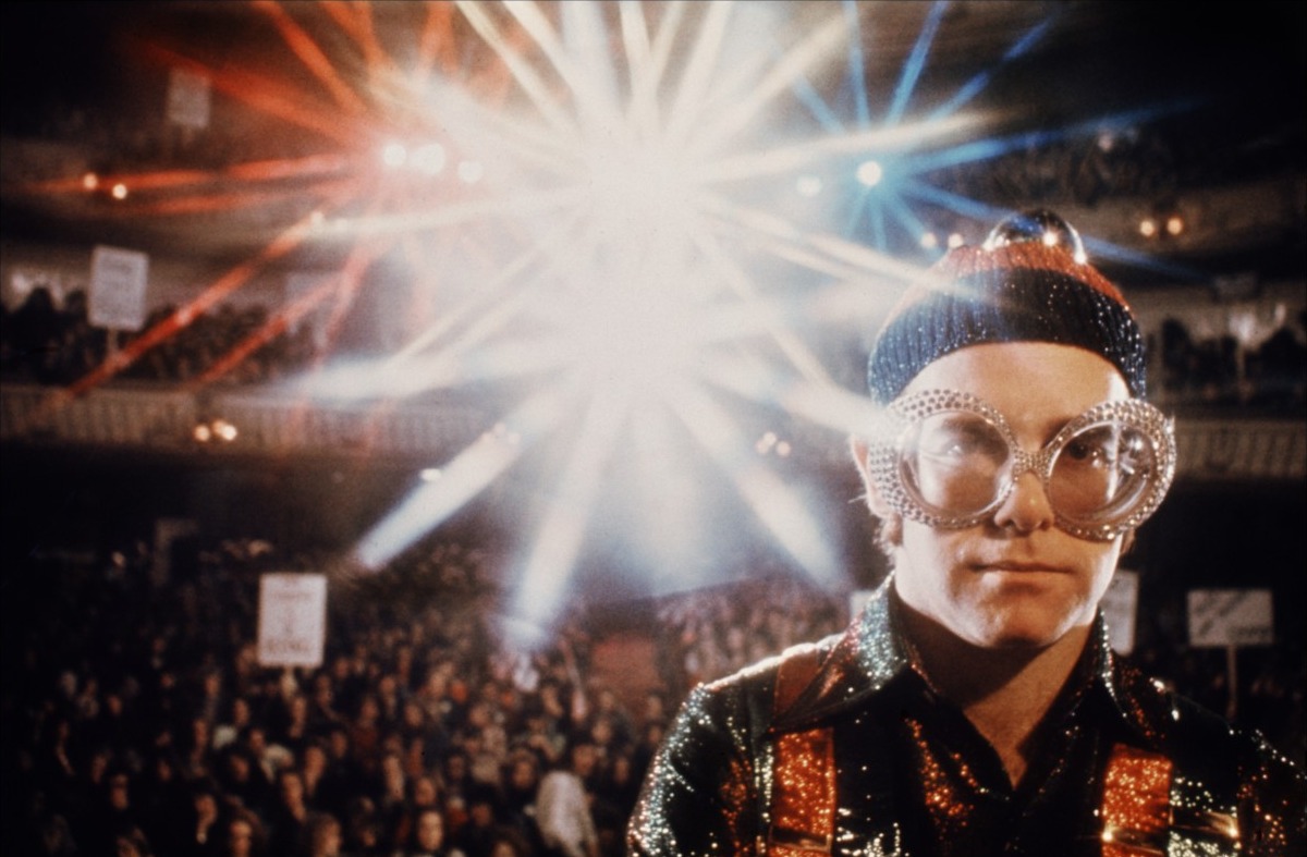 The Pinball Wizard