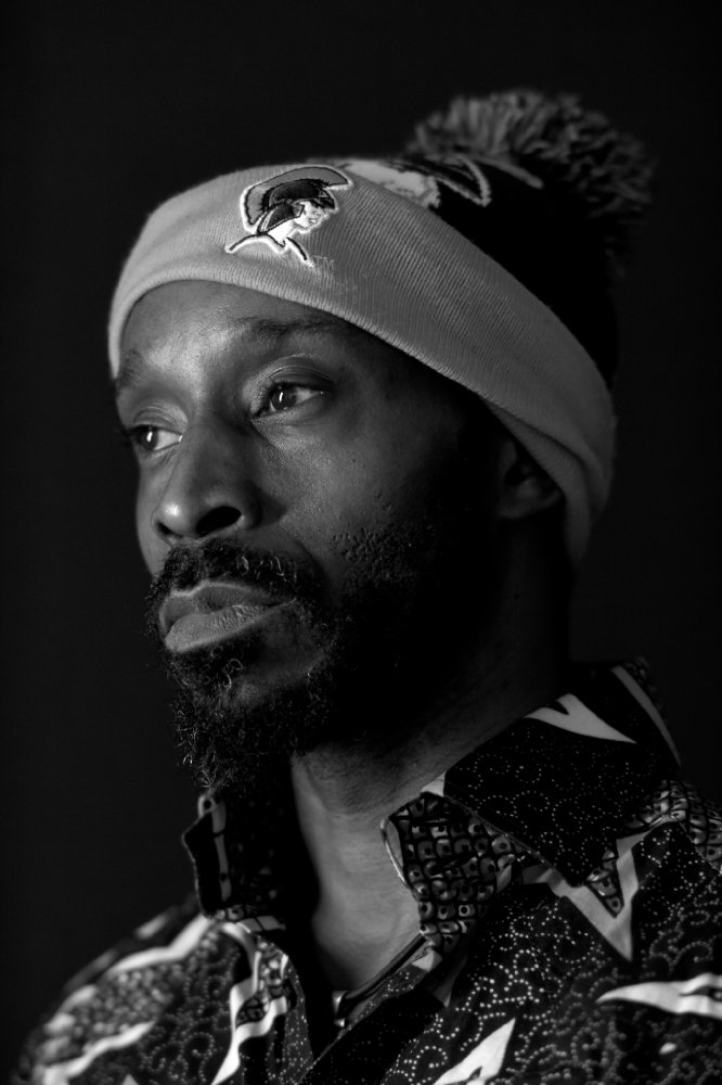 Rob Morgan