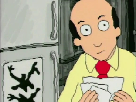 Dr. Katz