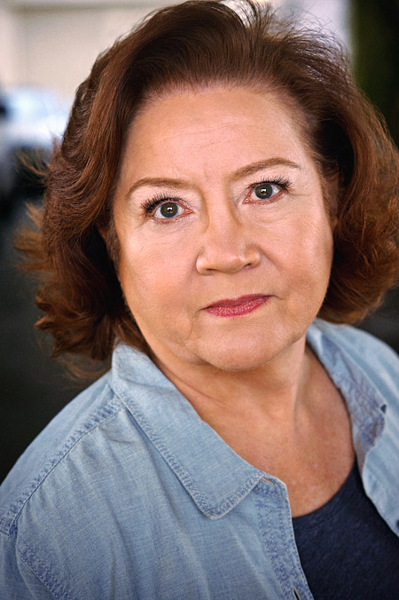 Deborah Cresswell
