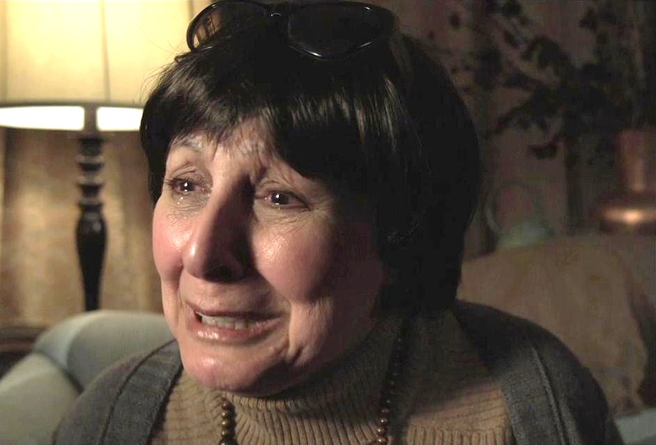 Monica Farrington