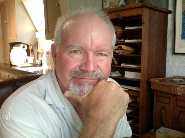 Mark Costello