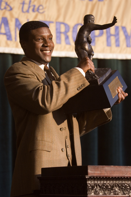 Ernie Davis