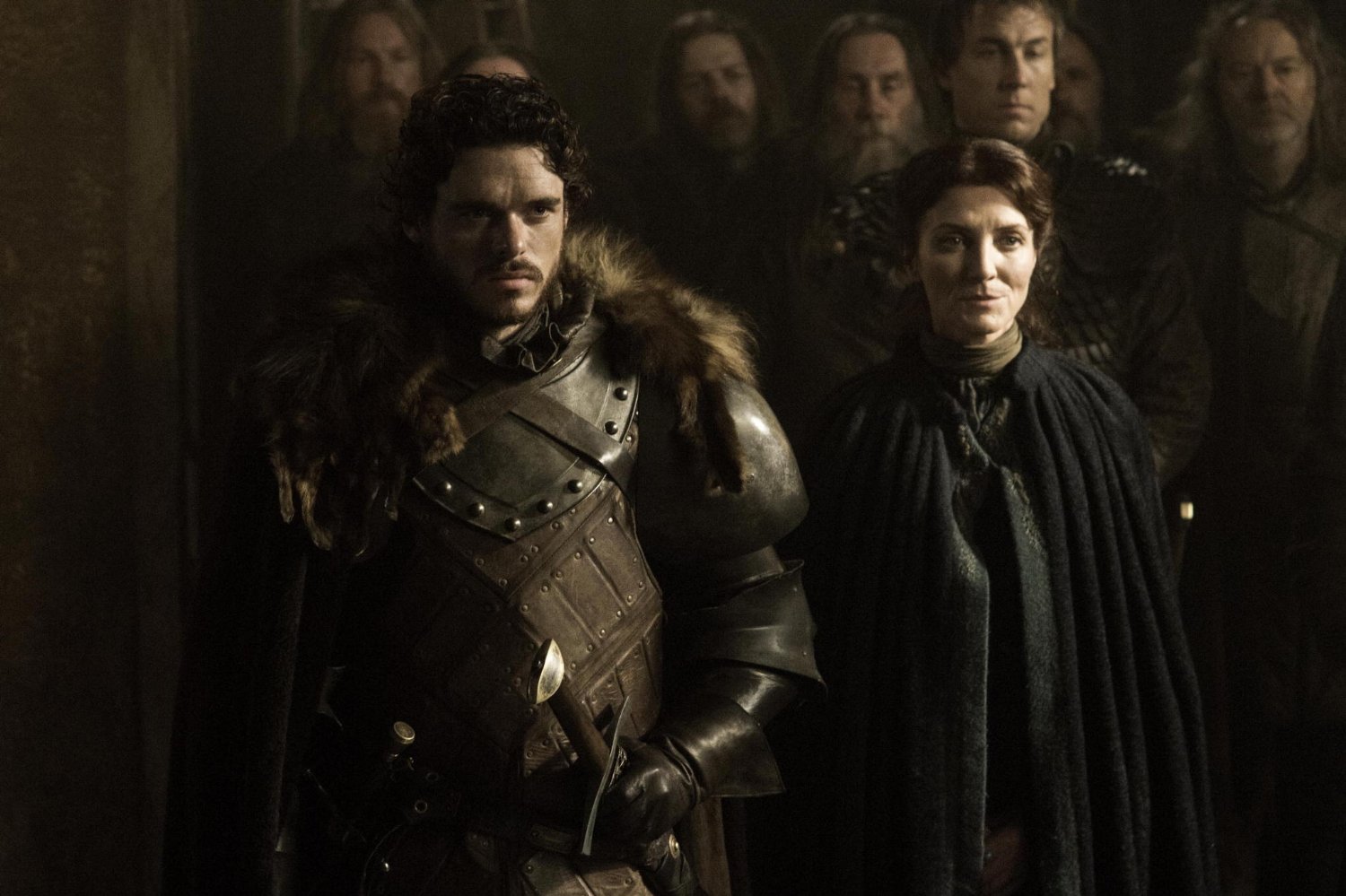 Edmure Tully