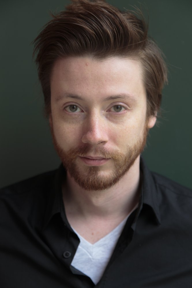 Adrian Bond