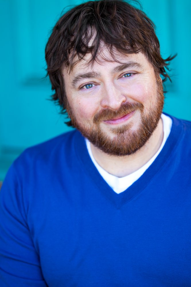 Craig Michaelson