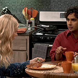 Raj Koothrappali