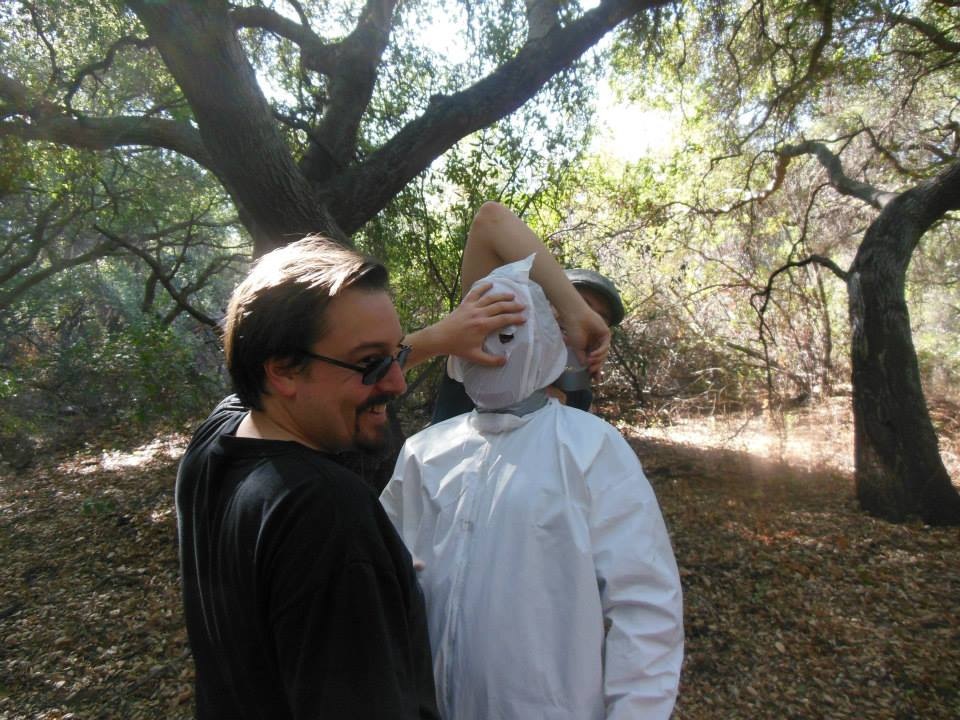 Dan Koontz