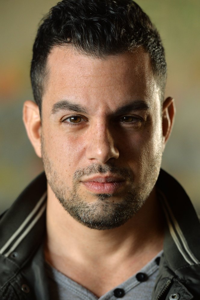 Ilan Muallem