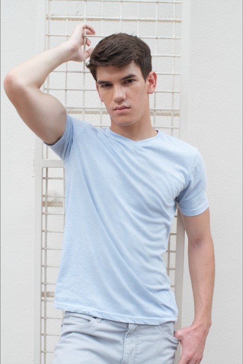 Alex Peavey