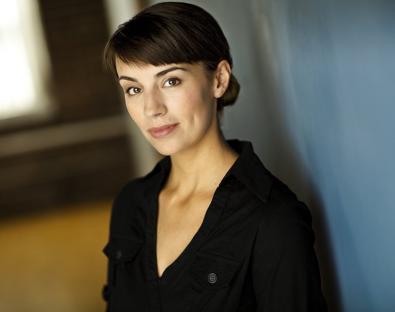 Adrienne Kress