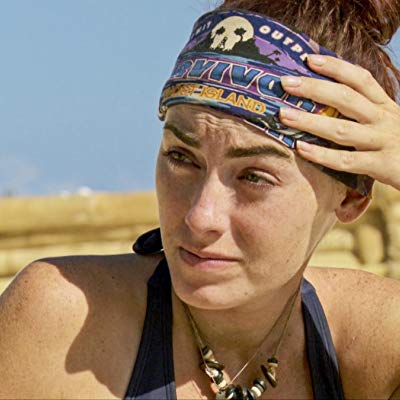 Herself - Lavita Tribe, Herself - Malolo Tribe, Herself - Naviti Tribe, Herself - The Jury, Herself - EMT, Herself - Malolo & Naviti Tribes, Herself - Naviti & Lavita Tribes, Herself - Naviti & Malolo Tribes, Pro Cheerleader
