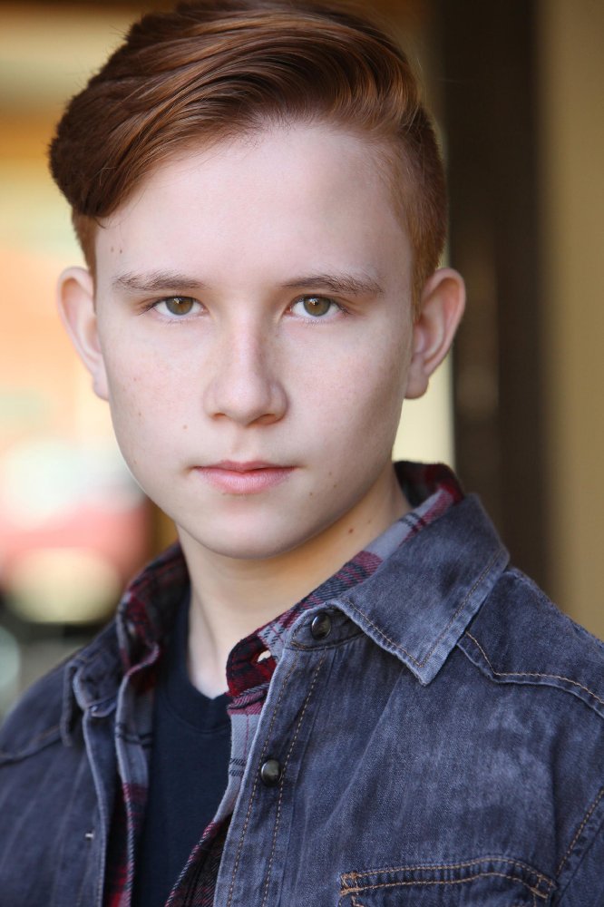 Grant McLellan