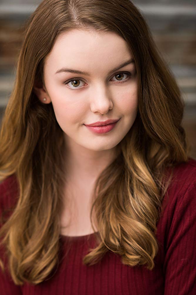 Grace LeSueur