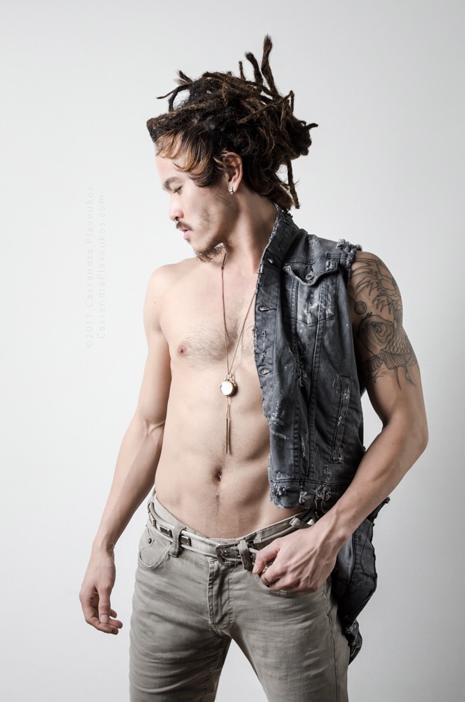 Myo Leong