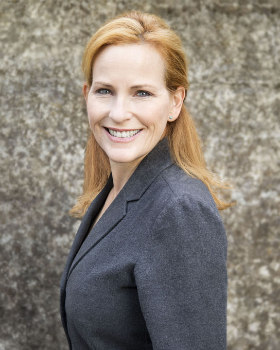 Shelley K. Booker