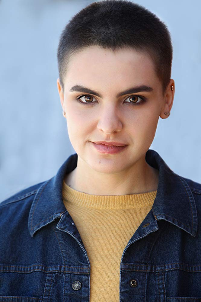 Heather Ann Gottlieb