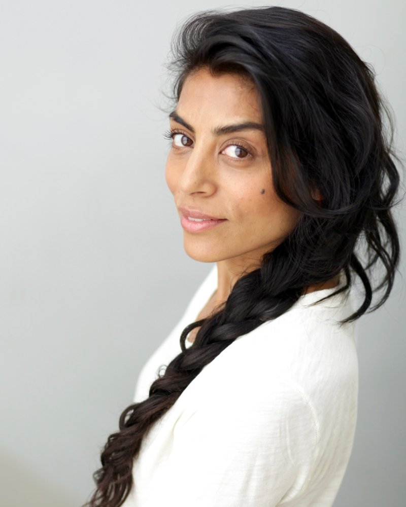 Reshma Gajjar